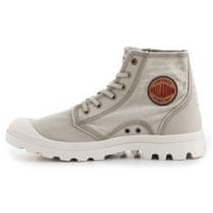 Palladium Hi Denim boty 76230-379-M velikost 46