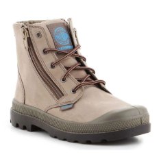 Palladium Pampa Hi Lea Gusset boot 52744206 velikost 32