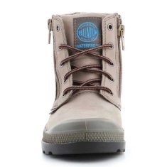 Palladium Pampa Hi Lea Gusset boot 52744206 velikost 32