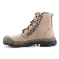 Palladium Pampa Hi Lea Gusset boot 52744206 velikost 32