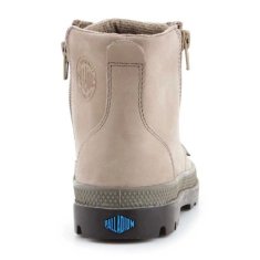 Palladium Pampa Hi Lea Gusset boot 52744206 velikost 32