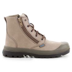 Palladium Pampa Hi Lea Gusset boot 52744206 velikost 32