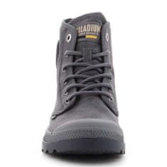 Palladium Pampa Hi Wax French Metal boot velikost 37