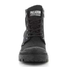 Palladium Obuv Pallabase Twill velikost 37