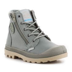 Palladium Boty Pampa Hi Cuff Wp 53476-344-M velikost 32