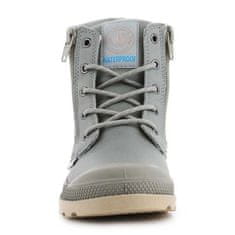 Palladium Boty Pampa Hi Cuff Wp 53476-344-M velikost 32