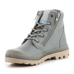 Palladium Boty Pampa Hi Cuff Wp 53476-344-M velikost 32