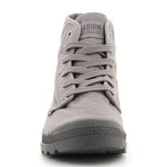 Palladium Boty Pampa High Hi 02352-071 velikost 46