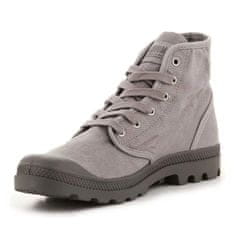 Palladium Boty Pampa High Hi 02352-071 velikost 46