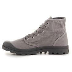 Palladium Boty Pampa High Hi 02352-071 velikost 46