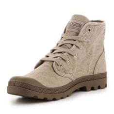 Palladium Boty Us Pampa High Hi 02352 velikost 45