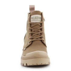 Palladium Pallabase Twill W Butternut boot velikost 41