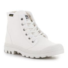 Palladium Boty Pampa Hi Originale Star velikost 44