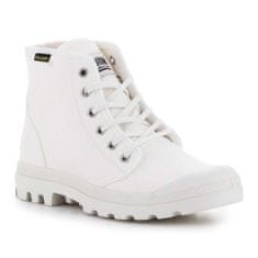 Palladium Boty Pampa Hi Originale Star velikost 44