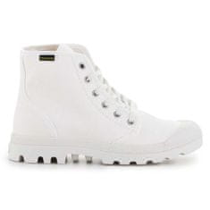 Palladium Boty Pampa Hi Originale Star velikost 44