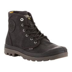 Palladium Boty Pampa Hi Wax velikost 45