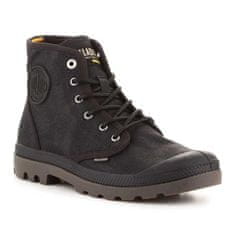 Palladium Boty Pampa Hi Wax velikost 45