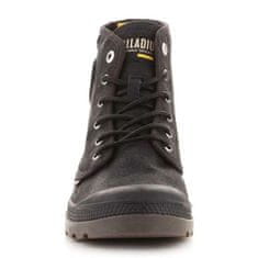 Palladium Boty Pampa Hi Wax velikost 45