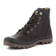 Palladium Boty Pampa Hi Wax velikost 45