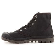 Palladium Boty Pampa Hi Wax velikost 45