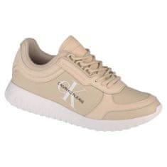 Calvin Klein Boty Runner Laceup velikost 39