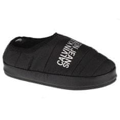 Calvin Klein Home Boty Slipper velikost 36