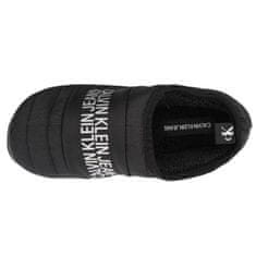 Calvin Klein Home Boty Slipper velikost 36