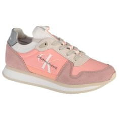 Calvin Klein Boty Runner Laceup velikost 40