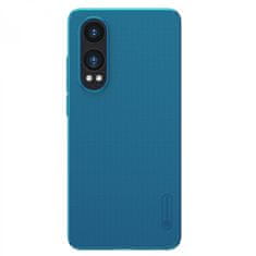 Nillkin Zadní kryt Super Frosted pro OnePlus Nord CE4 Lite Peacock Blue