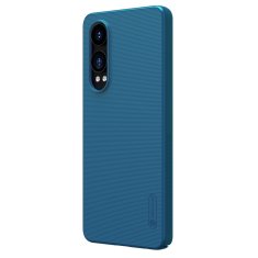 Nillkin Zadní kryt Super Frosted pro OnePlus Nord CE4 Lite Peacock Blue