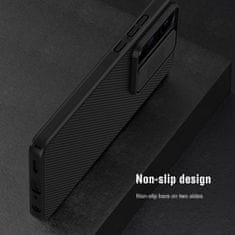 Nillkin Zadní kryt CamShield pro OnePlus Nord CE4 Lite Black