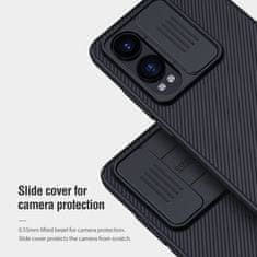 Nillkin Zadní kryt CamShield pro OnePlus Nord CE4 Lite Black