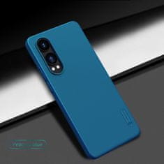 Nillkin Zadní kryt Super Frosted pro OnePlus Nord CE4 Lite Peacock Blue