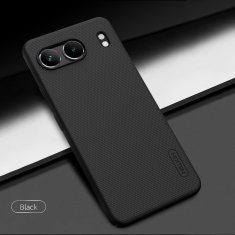 Nillkin Zadní kryt Super Frosted pro OnePlus Nord 4 Black