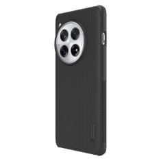 Nillkin Zadní kryt Super Frosted PRO Magnetic pro OnePlus 12 Black