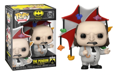 Funko Pop! Sběratelská figurka Heroes Batman Returns The Penguin 529