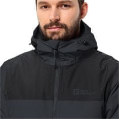 Jack Wolfskin Bundy univerzálni tmavomodré L Jasper 2023