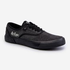 Lee Cooper Pánské tenisky LCW-24-02-2150 velikost 43