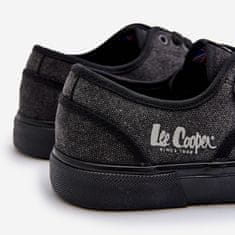 Lee Cooper Pánské tenisky LCW-24-02-2150 velikost 43