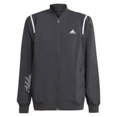 Adidas Bundy univerzálni černé S Bl Upf Jkt Q3