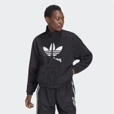 Adidas Bundy univerzálni černé S Split Trefoil