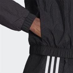 Adidas Bundy univerzálni černé S Split Trefoil