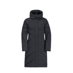 Jack Wolfskin Bundy univerzálni černé L 12069716350