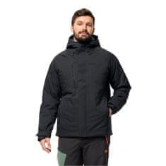 Jack Wolfskin Bundy univerzálni černé XL Troposphere Ins 2023