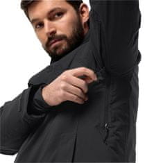 Jack Wolfskin Bundy univerzálni černé XL Troposphere Ins 2023