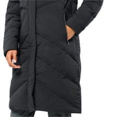 Jack Wolfskin Bundy univerzálni černé L 12069716350