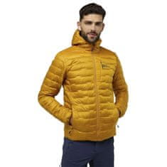 Jack Wolfskin Bundy univerzálni medové L Passamani