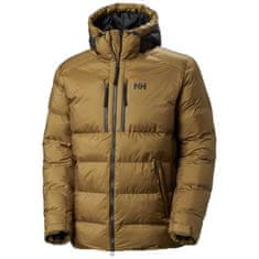 Helly Hansen Bundy univerzálni medové XXL Park Puffy Parka