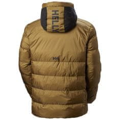 Helly Hansen Bundy univerzálni medové XXL Park Puffy Parka