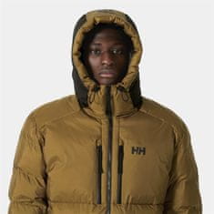 Helly Hansen Bundy univerzálni medové XXL Park Puffy Parka